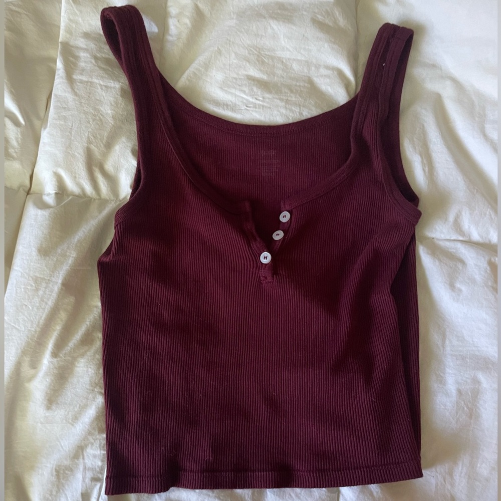 brandy melville top